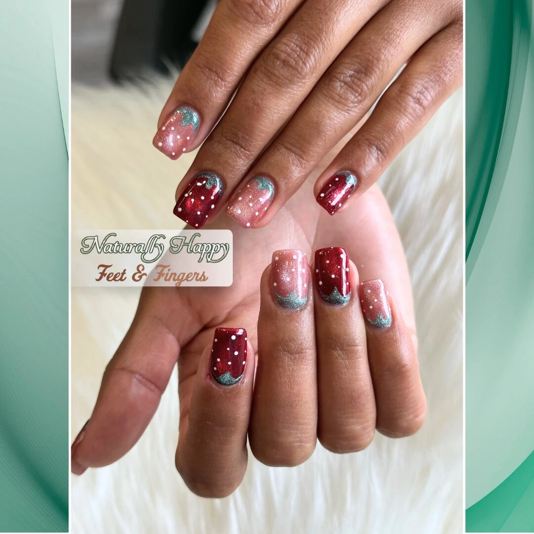 Nail Art Design
